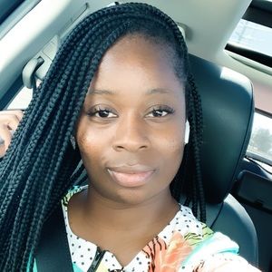 Meet your Posher, Kristine